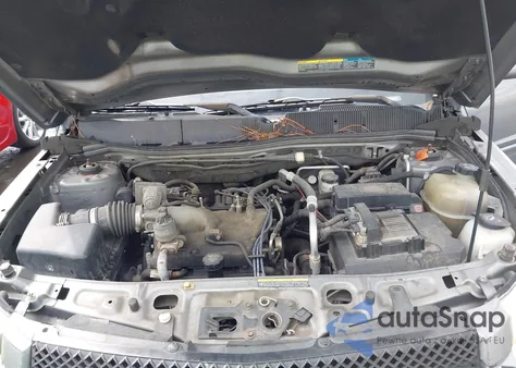 2006 Chevrolet Equinox Lt from USA, damaged, VIN 2CNDL63F266105548